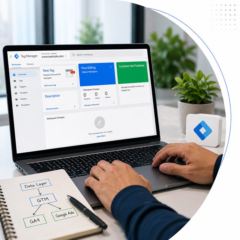 GTM Services