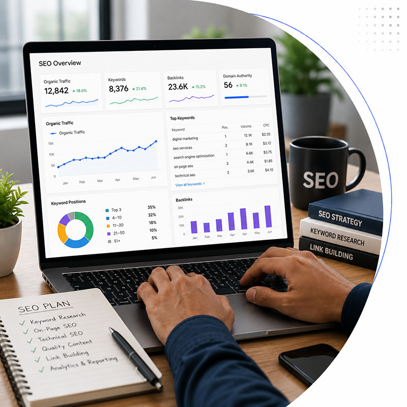 SEO Services